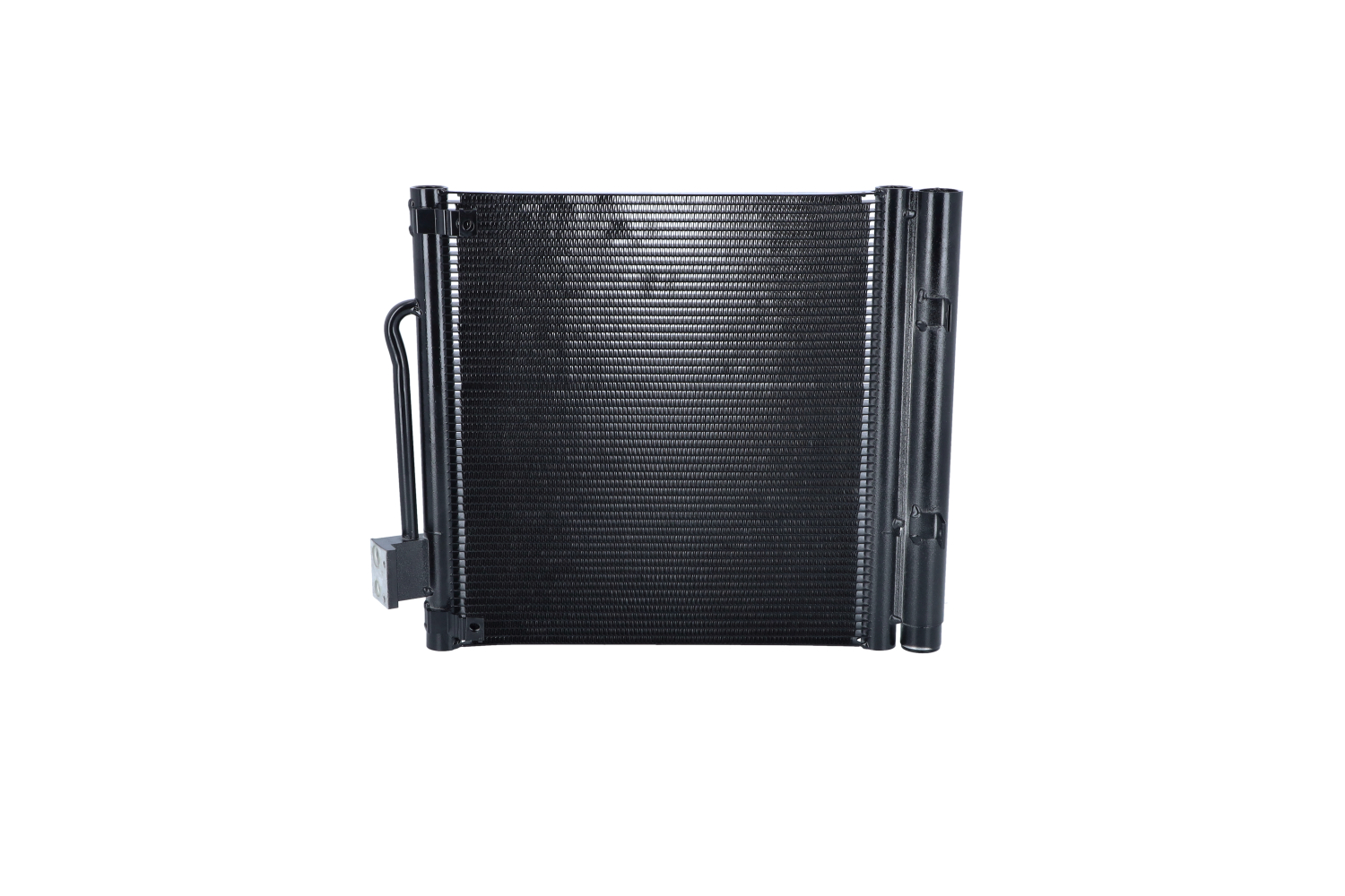 TESLA MODEL Y Ilmastoinnin lauhdutin NRF 350448