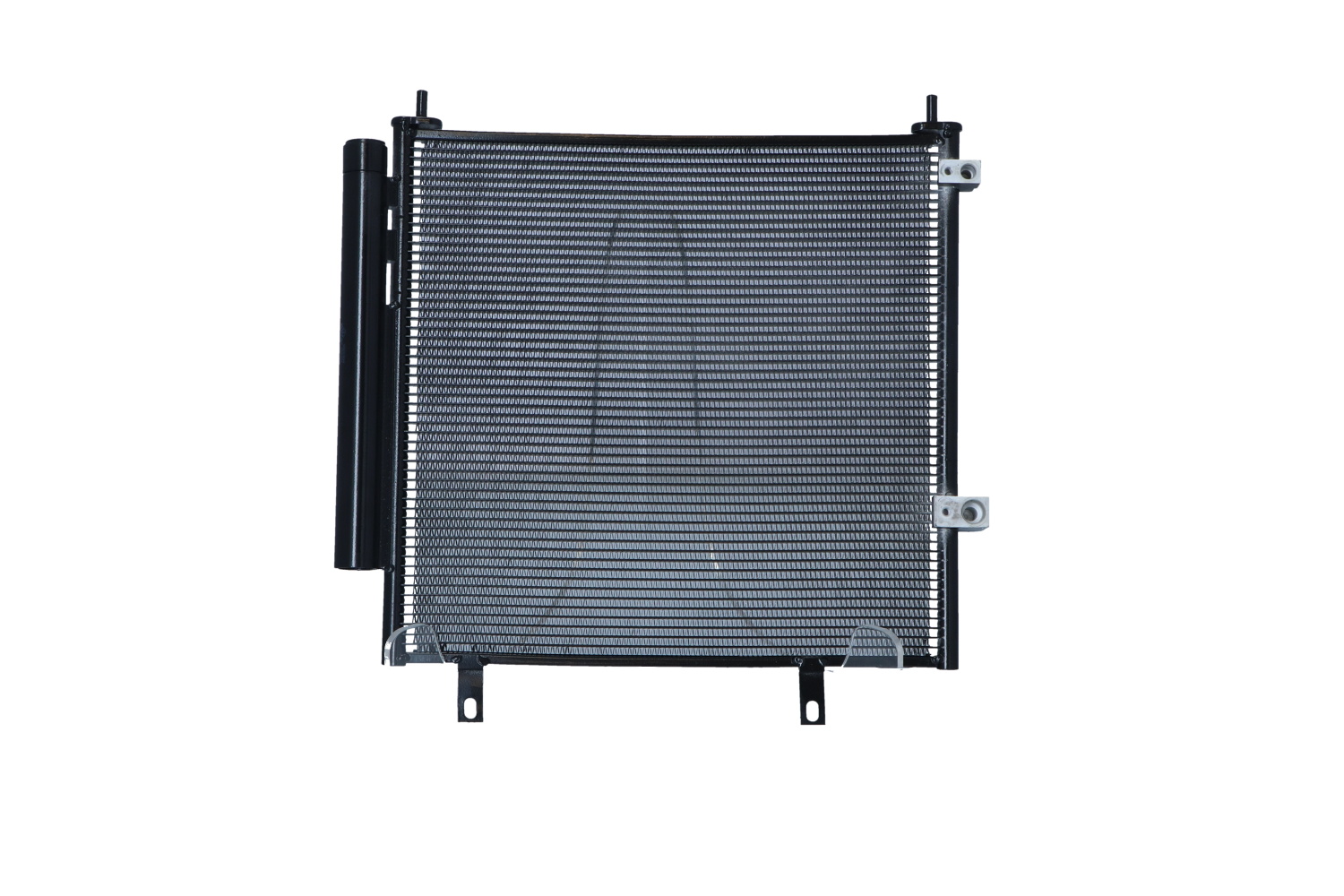 NRF 350451 ac kondensator Mitsubishi Space Star 1.2 80 hk Bensin 2022