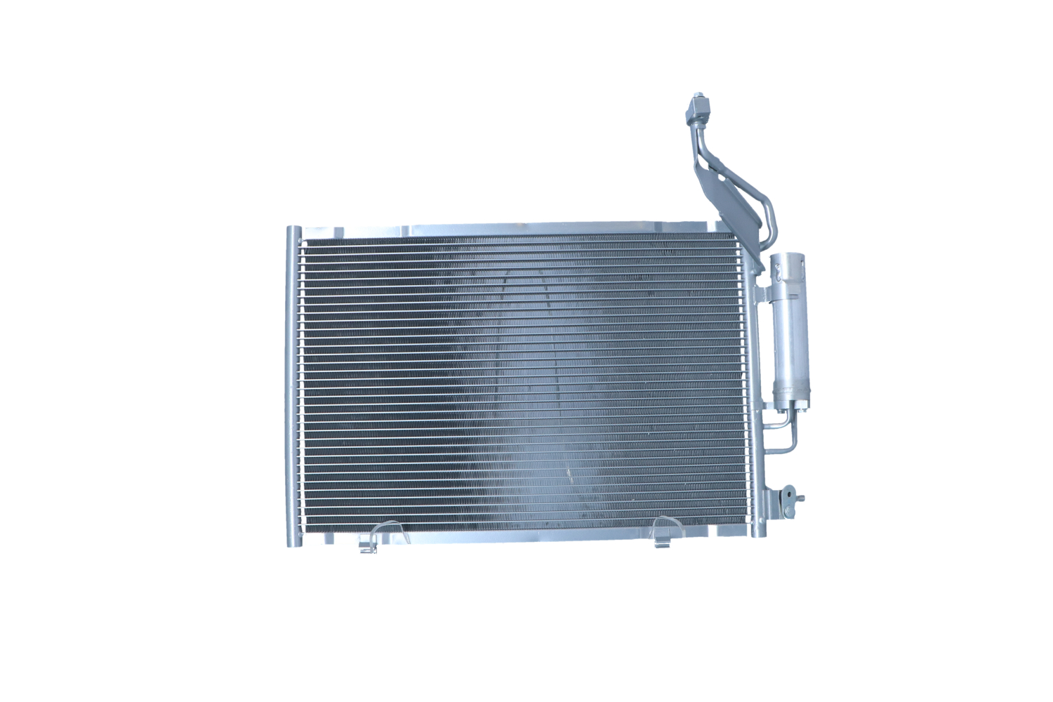 Condensator, airconditioning NRF FORD RANGER 350453