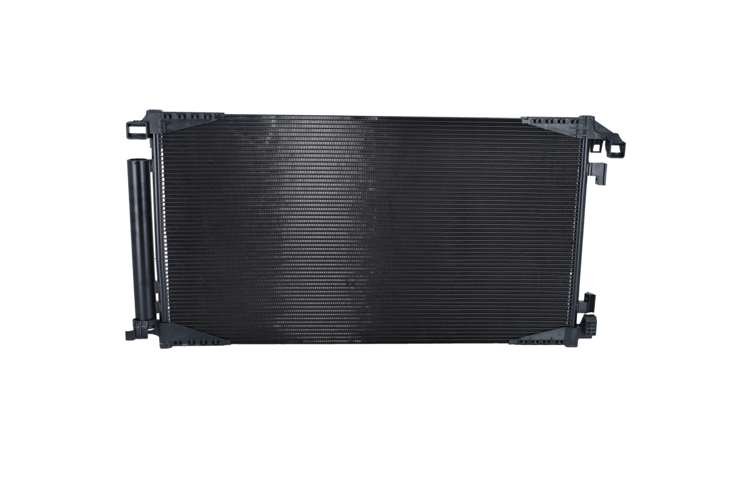 Airco NRF TOYOTA C-HR 350455