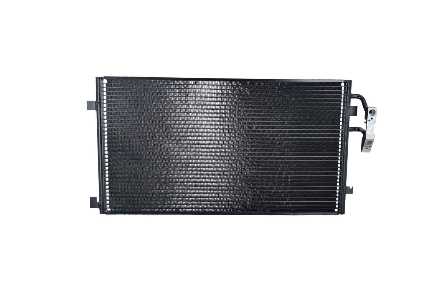 NRF 350467 condensor voor airco 64536804735