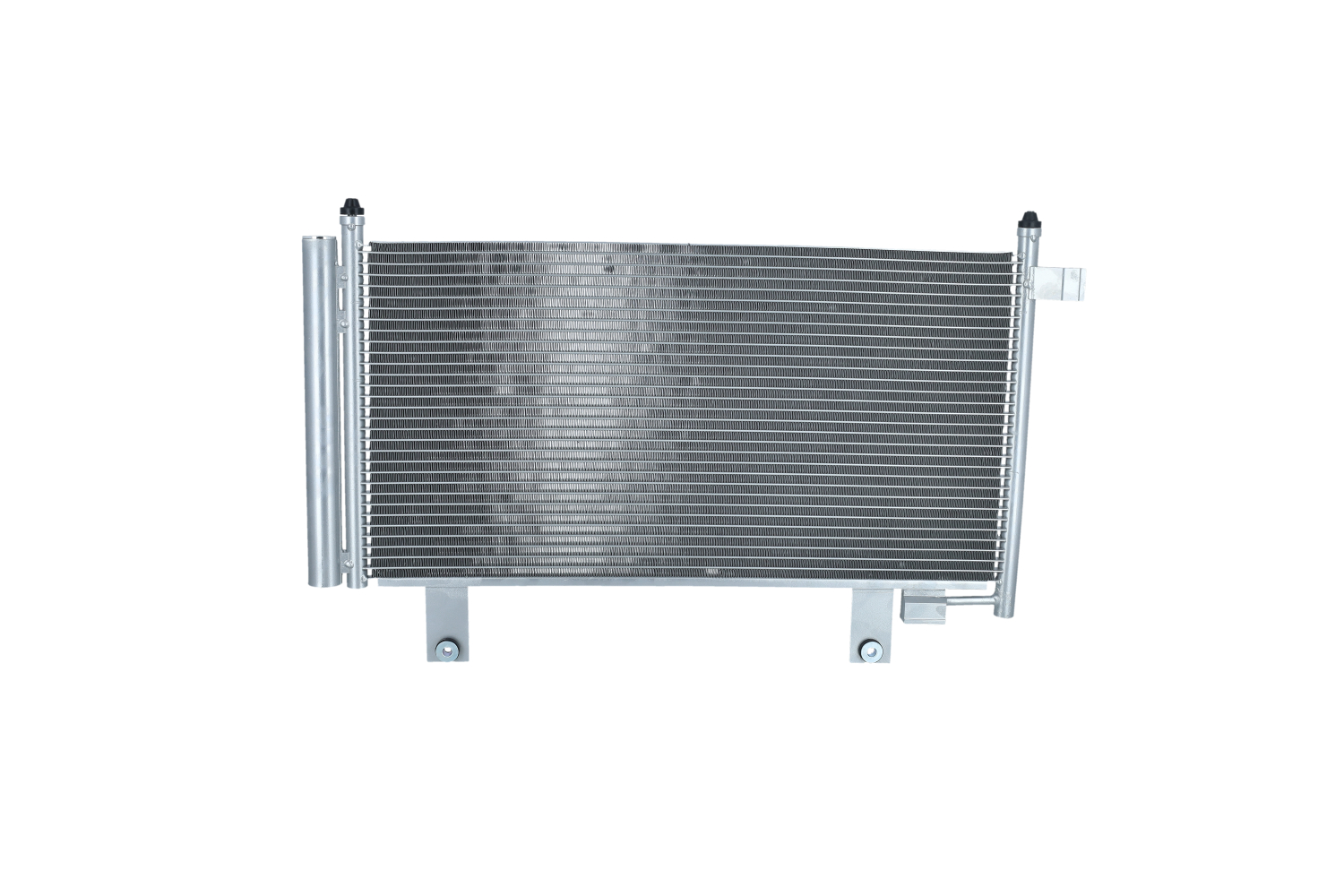 NRF 71750369 Condensor voor airco 350473