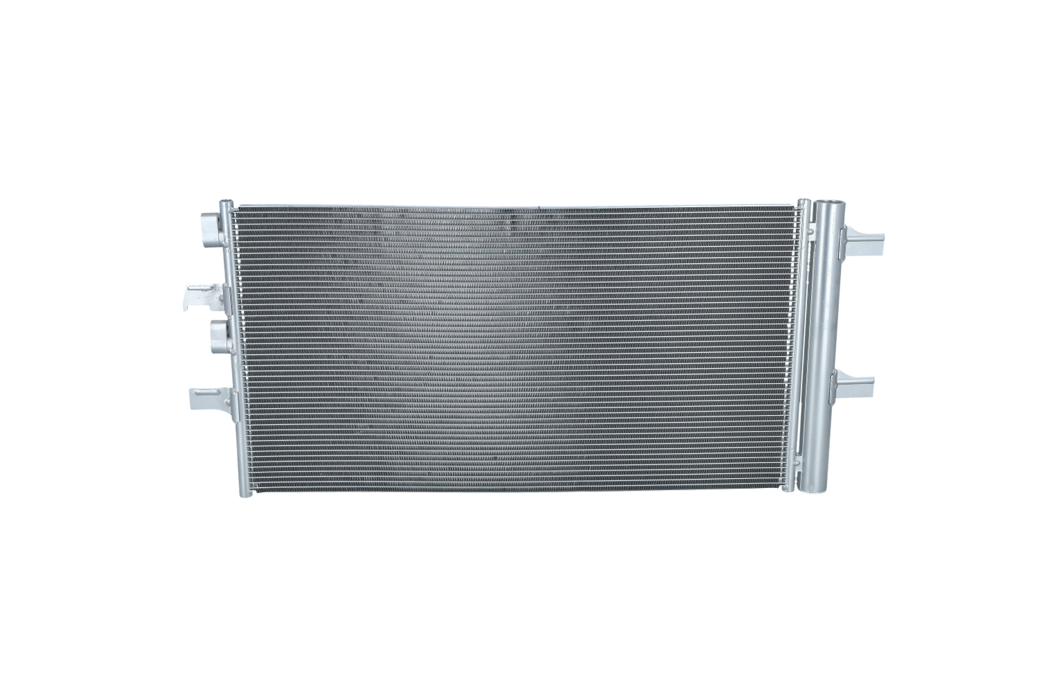 NRF 350474 Airconditioning Mini Countryman F60