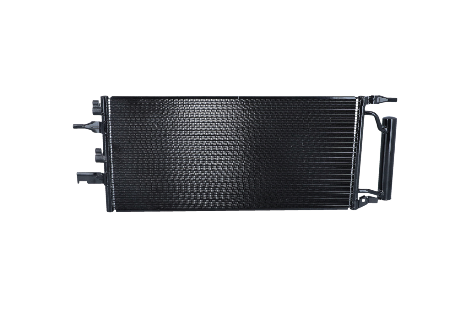 NRF 350475 Ac kondensator Mini F56 John Cooper Works 231 HK Benzin 2025