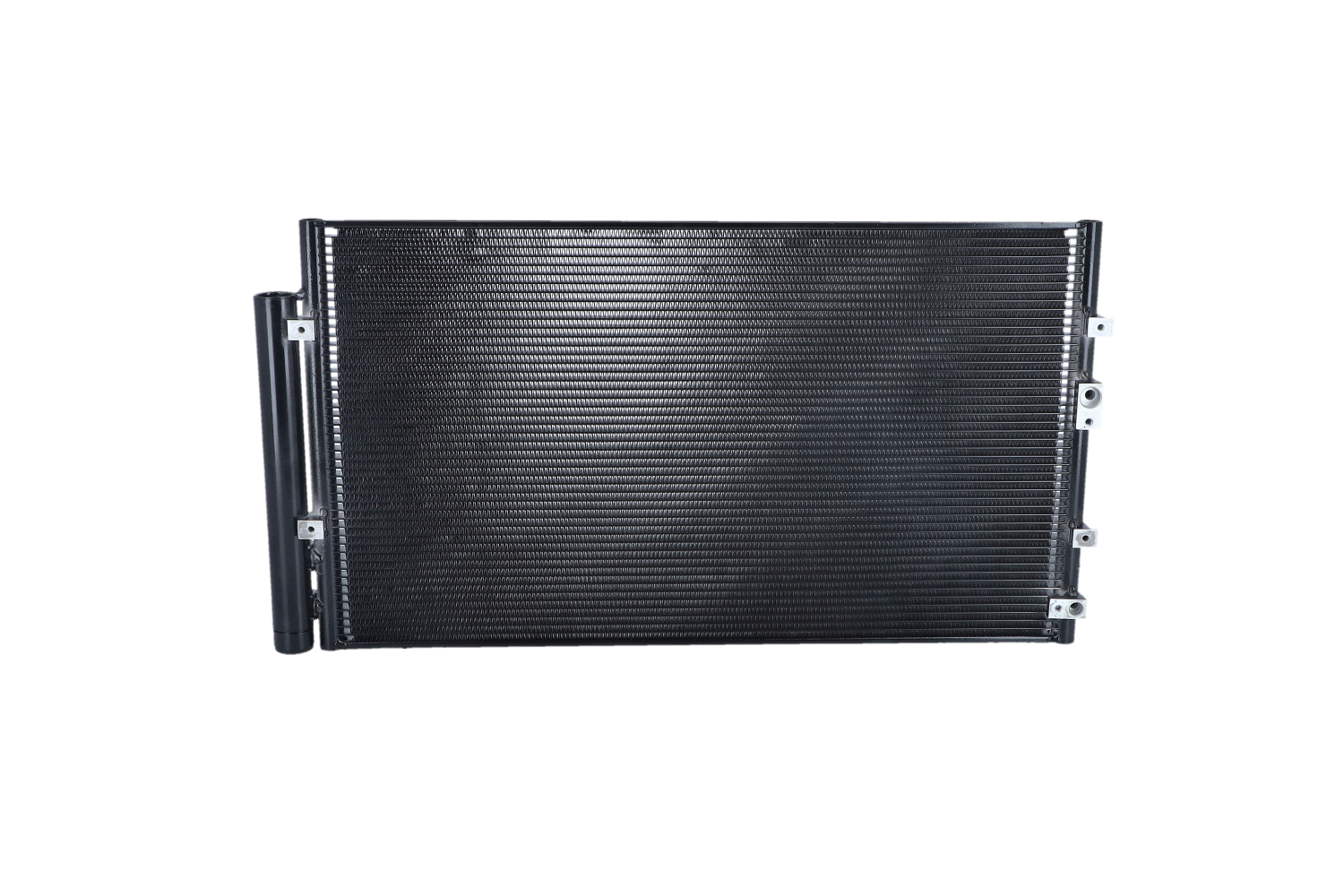 Condensatore climatizzatore 350487 NRF Condensatore climatizzatore costo