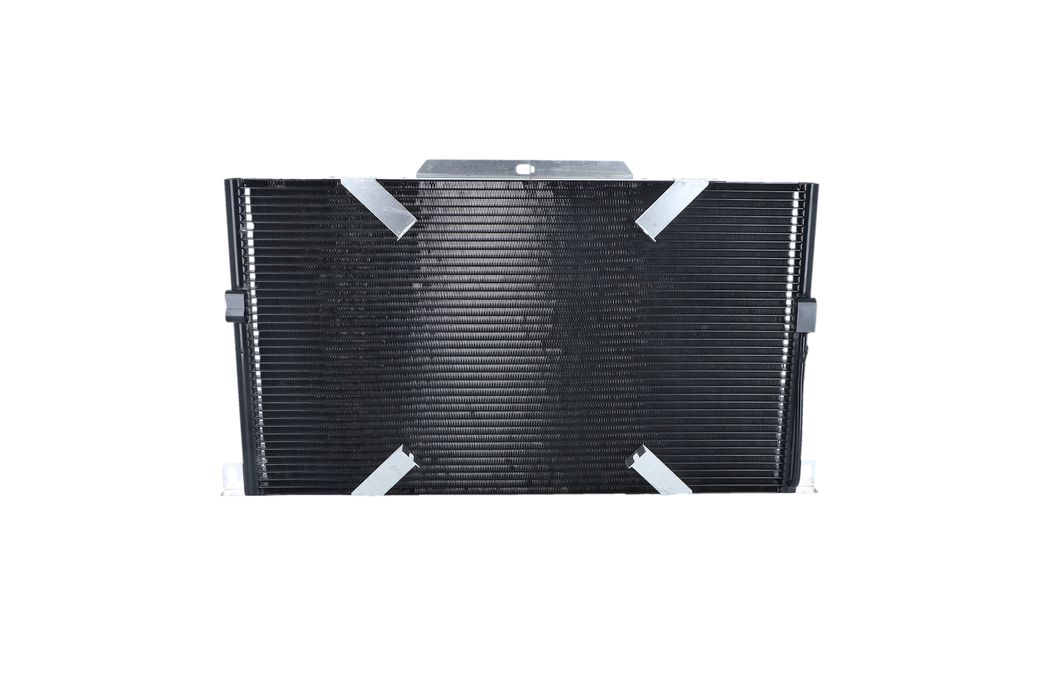 Air conditioning condenser NRF Art. Nr.: 350489, £ 114,63, discount: % at low cost