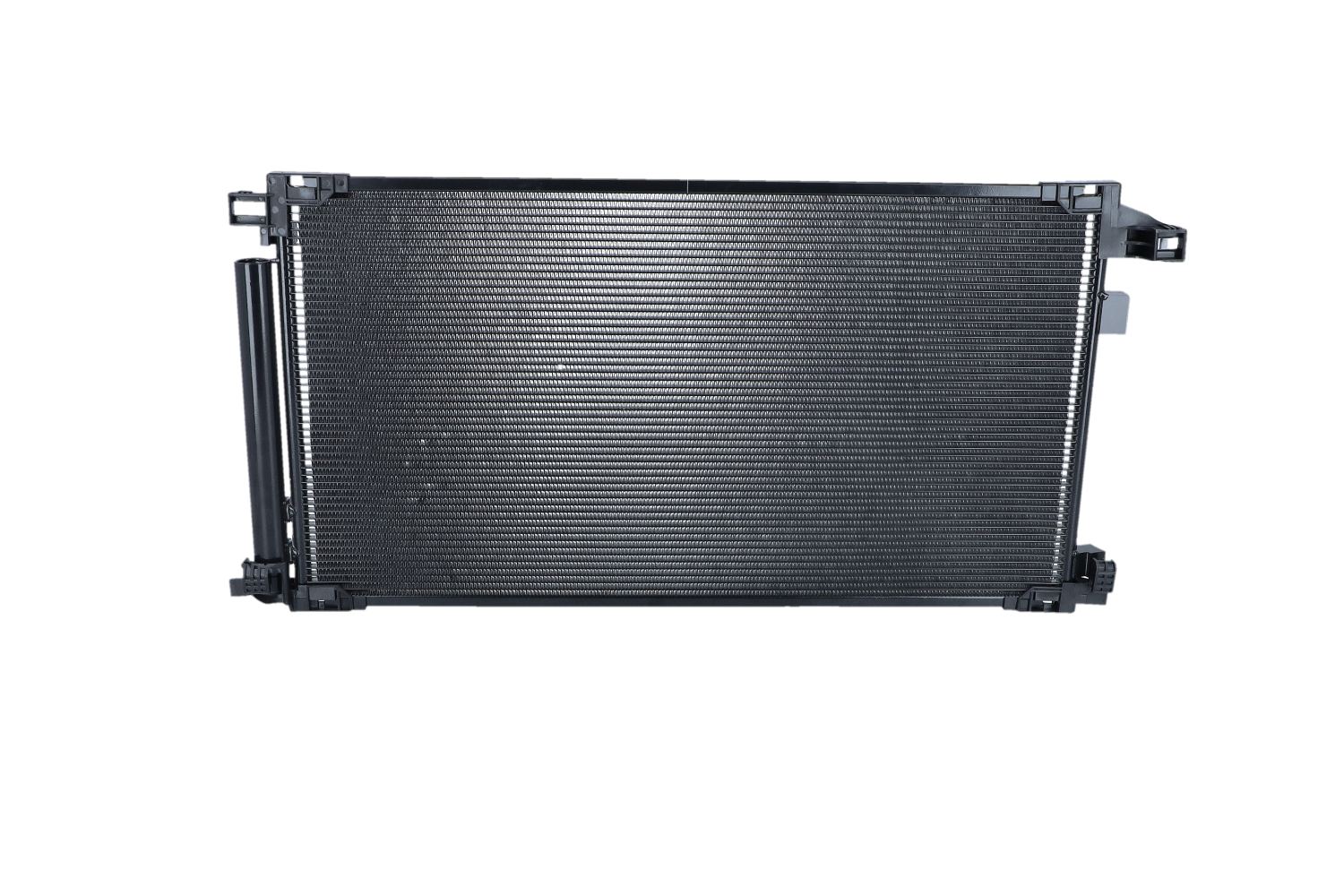 Airco NRF TOYOTA C-HR 350500