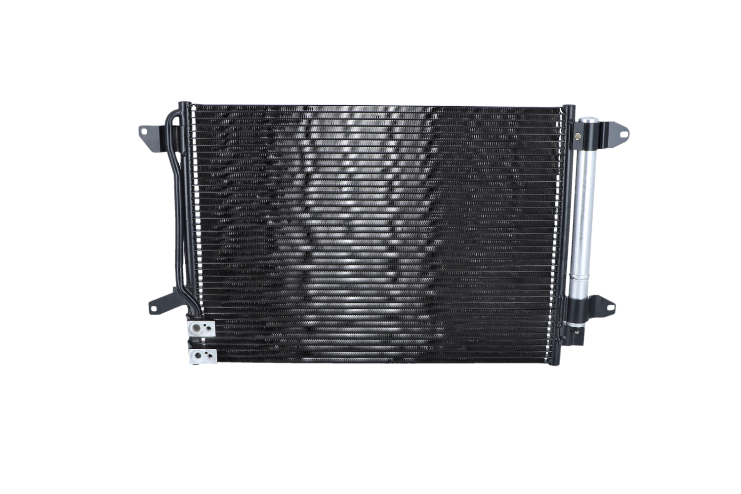 NRF 350507 condensor VW Jetta mk6 1.6 MPi 90 Pk Benzine 2017