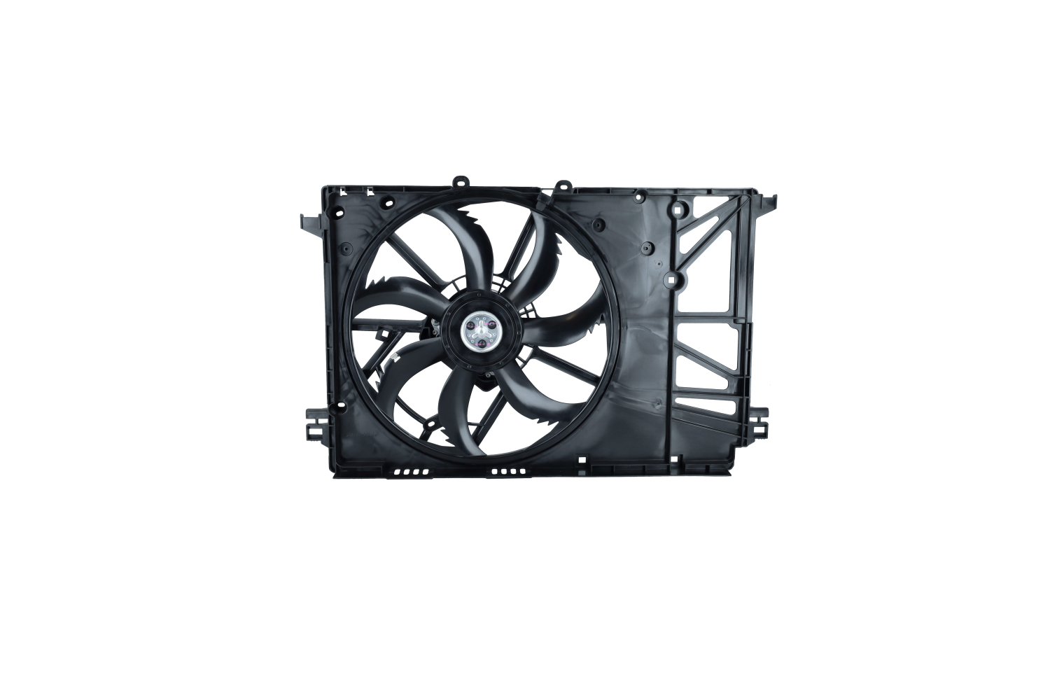 NRF 47932 Radiator-ventilator TOYOTA RAV4 V (XA50) 2.0 VVTi AWD (MXAA54) 150 Pk Benzine 2024