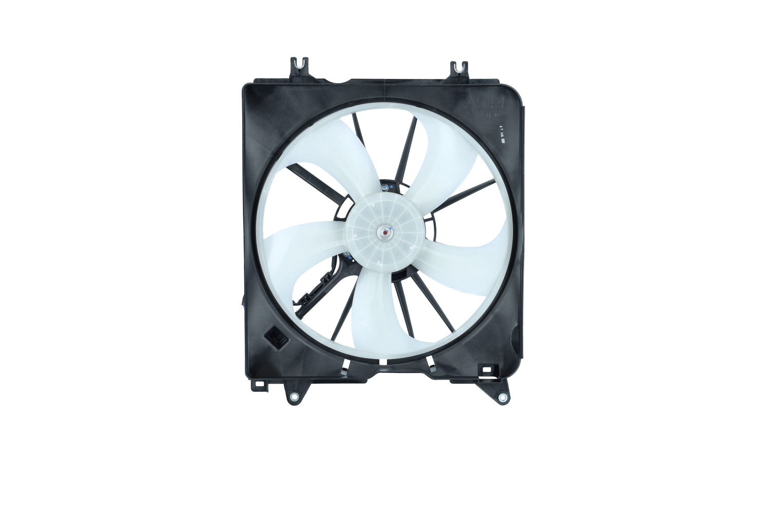 NRF 47935 Ventilators Honda CR-V IV 2.4 AWD 188 ZS Benzīns 2023