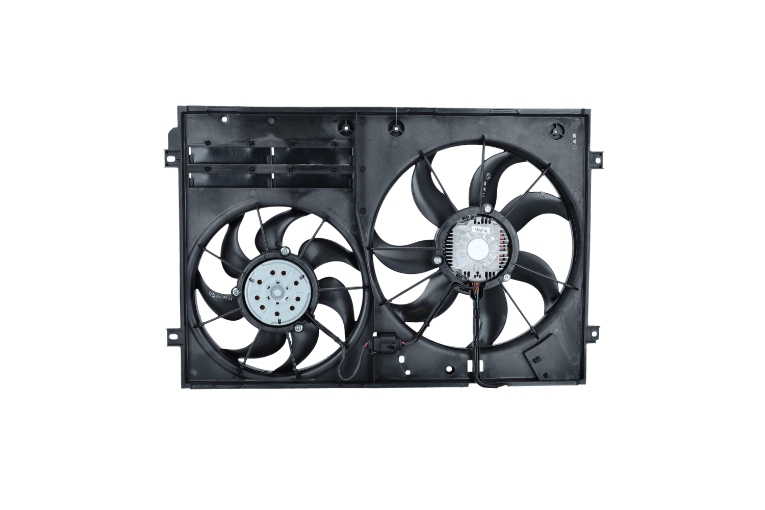 NRF 47941 koelventilator 1K0121205AJ