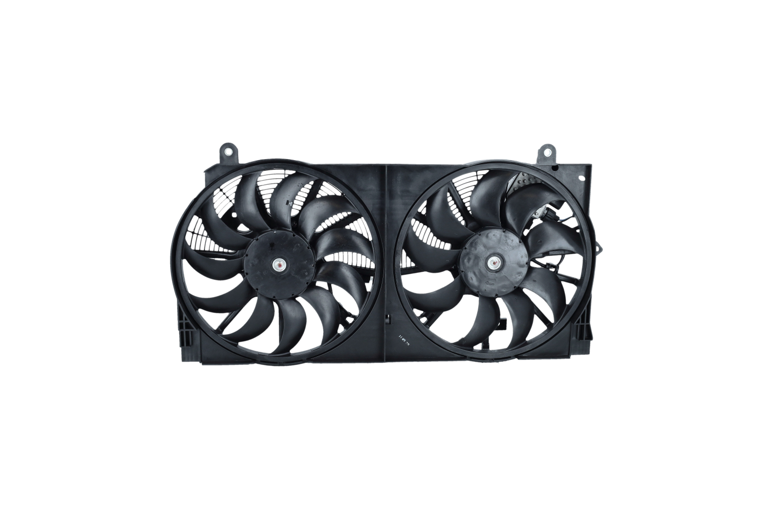 NRF 21487-CX000 Ventilátor chladenia motora 47943