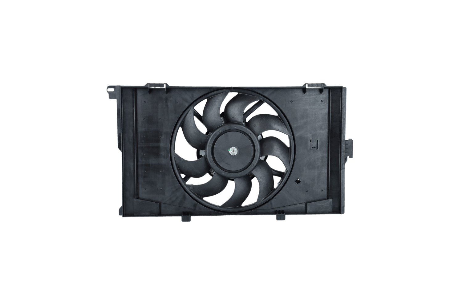 NRF 47952 radiator-ventilator BMW I01 s Elektrisch 102 Pk Elektro 2025