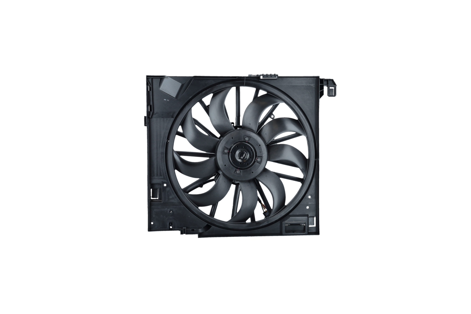 NRF 47955 replacement Jaguar F-Pace X761 radiator fan price