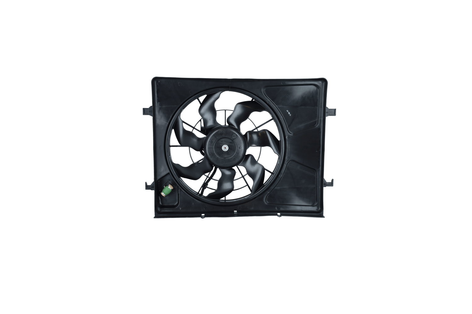 NRF 47958 koelventilator 253801H120