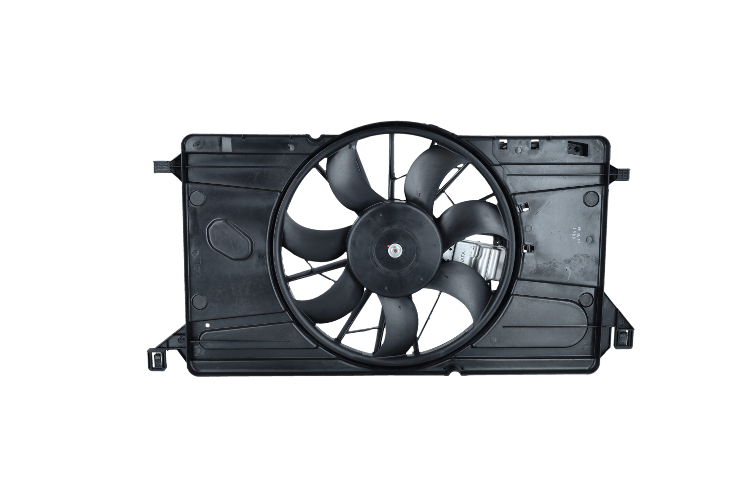 NRF 47961 Βεντιλατέρ Ford C Max DM2