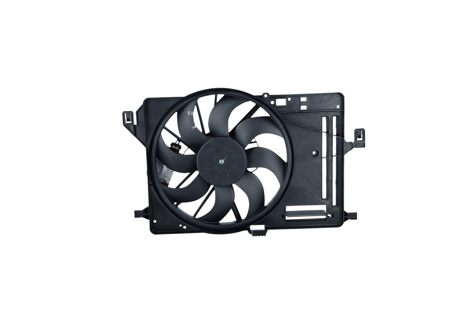 NRF 47964 Βεντιλατέρ Ford Grand C Max