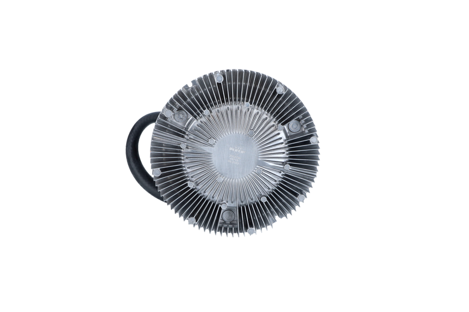 NRF 2 052 007 Embrayage, ventilateur de radiateur 49715