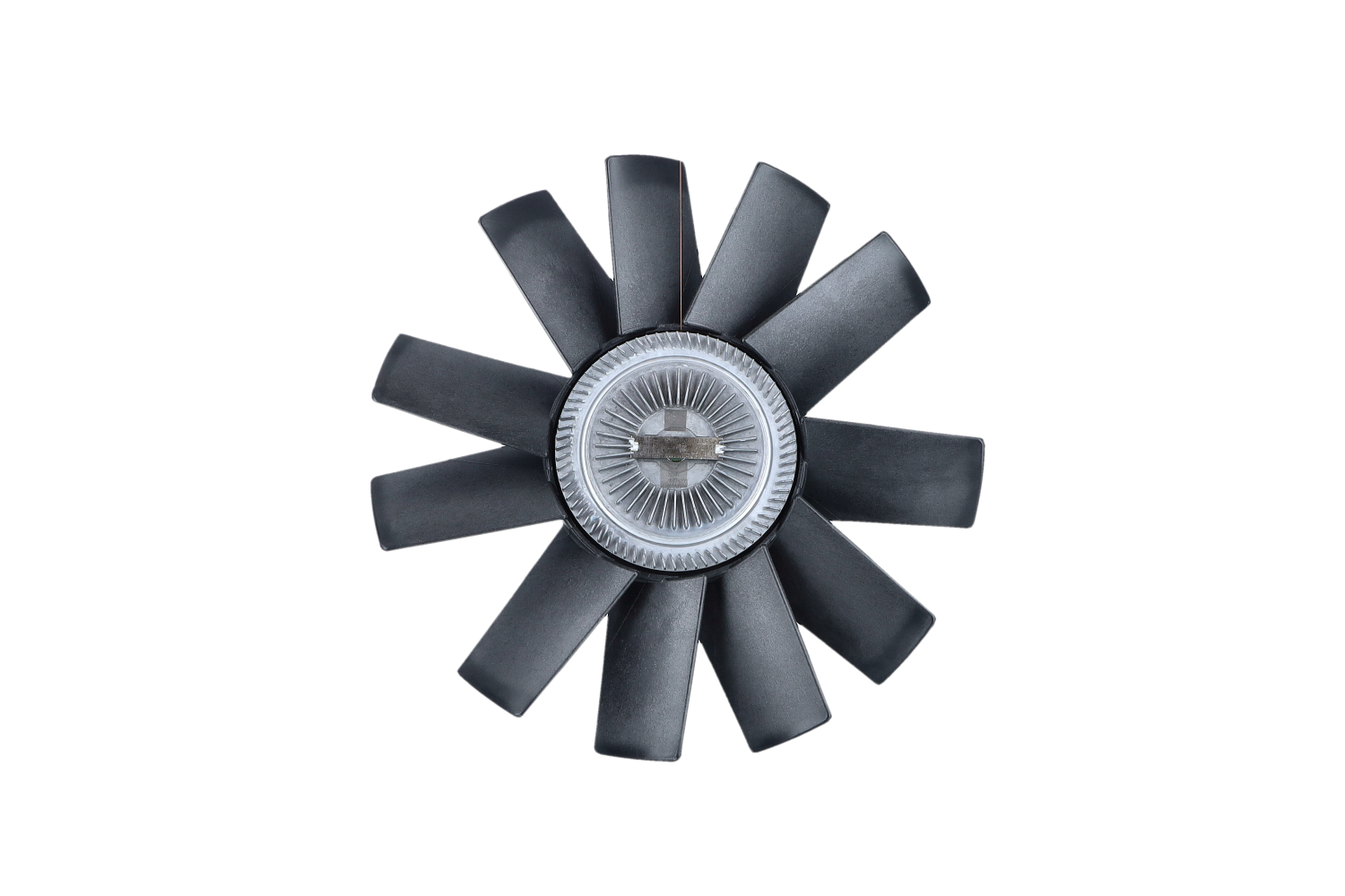 NRF 49722 koppeling, radiateurventilator 4 860 431