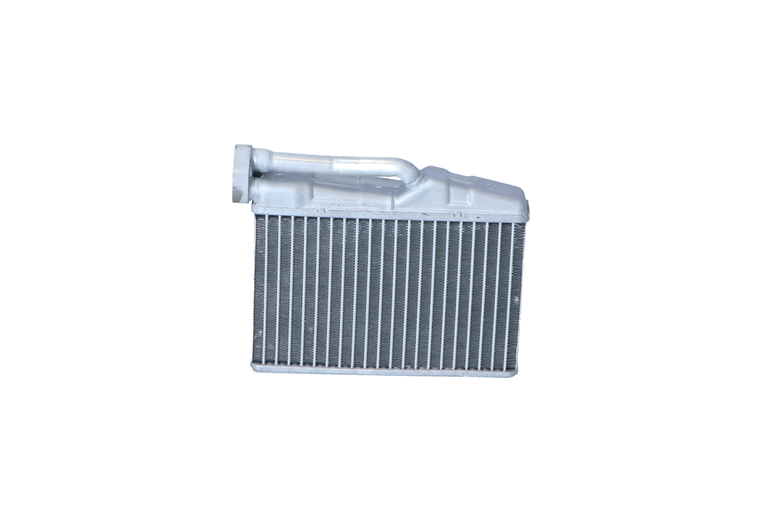 NRF 54409 Nagrzewnica BMW E39