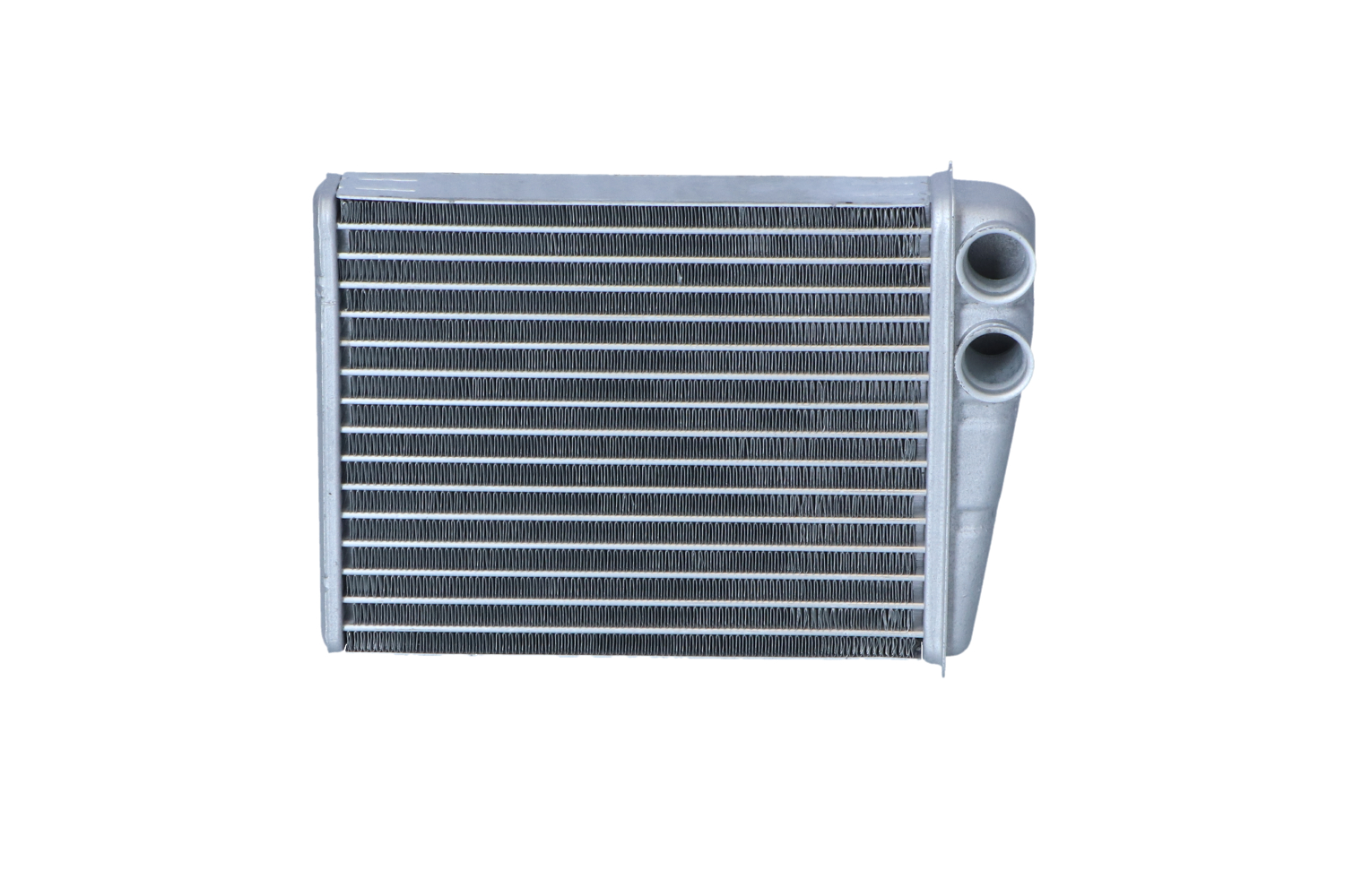 NRF 54410 replacement W164 heater matrix price