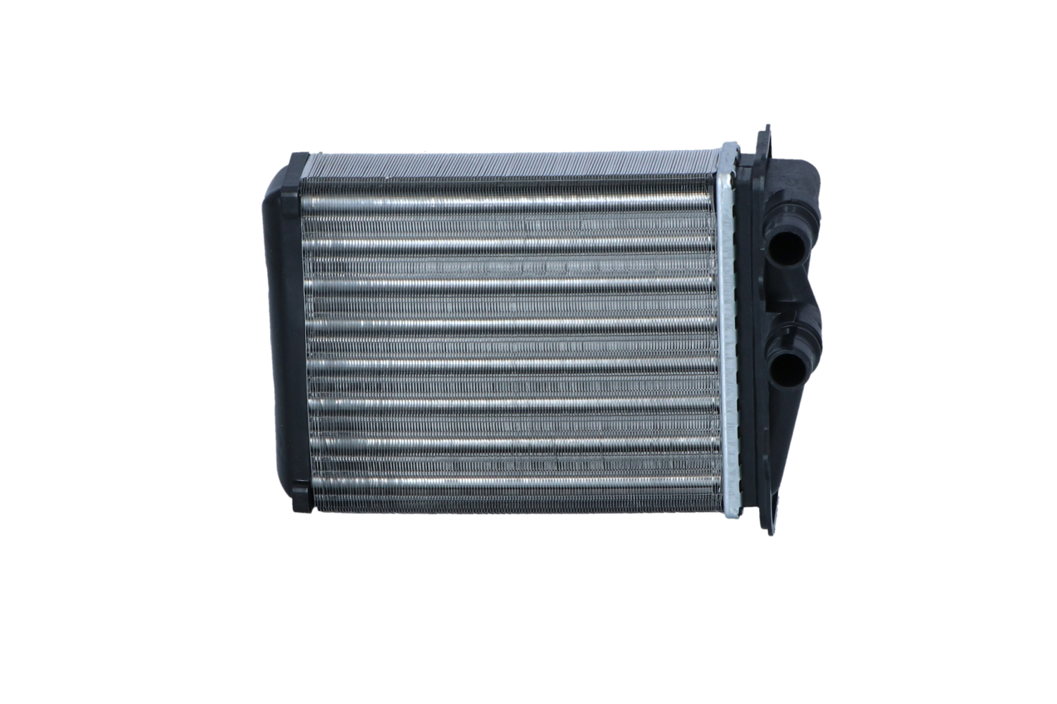 NRF 54412 Nagrzewnica VAUXHALL Vivaro Van (X82)