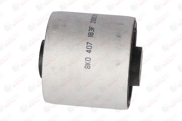 BIRTH 20039 draagarmrubber 8K0 407 183D