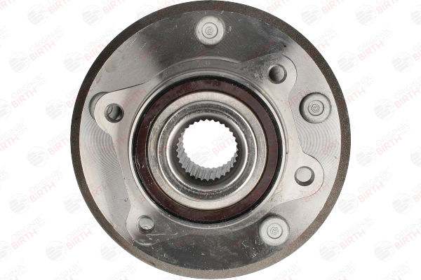 BIRTH 3675 wielnaaf K04721010AB