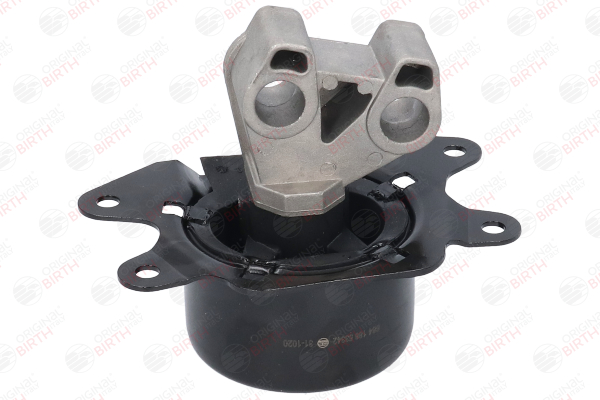 BIRTH 53342 Engine mount Opel Corsa C Van 1.2 16V (F08, W5L) 75 hp Petrol 2003