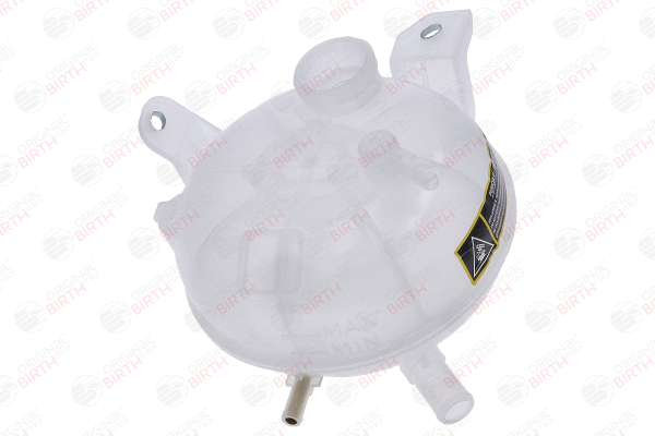 BIRTH 80585 expansietank, koelvloeistof 50509771
