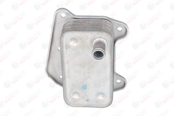 BIRTH 80797 Eļļas radiators Mercedes S211 E 320 CDI 3.2 (211.226) 204 ZS Dīzelis 2008