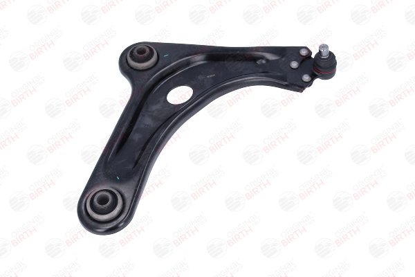 BIRTH BR2634 Suspension arm Citroen C3 Aircross 2 1.2 PureTech (2RHNZB, 2RHNZW, 2RHNPX, 2RHNPJ) 110 hp Petrol 2017