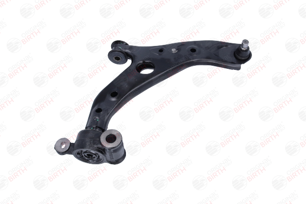 BIRTH BR2671 Braccetti MAZDA 3 Van / Hatchback (BM) 1.5 101 CV Benzina 2015