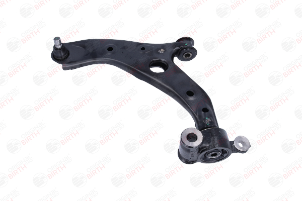 BIRTH BR2672 Braccetti MAZDA 3 Van / Hatchback (BM) 1.5 101 CV Benzina 2016