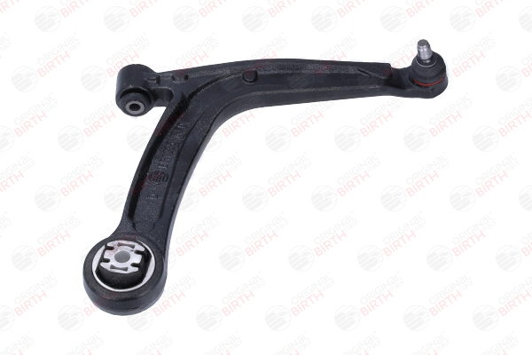 BIRTH BR2706 Braccetti Abarth 500С Cabrio 1.4 (312.AXZ1A) 165 CV Benzina 2022
