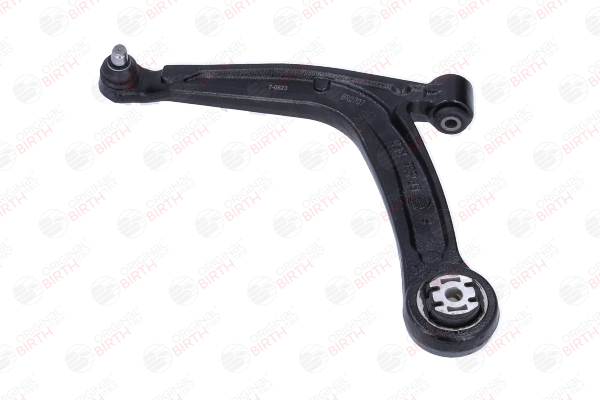 BIRTH BR2707 Braccetti Abarth 500С Cabrio 1.4 (312.AXZ1A) 165 CV Benzina 2021