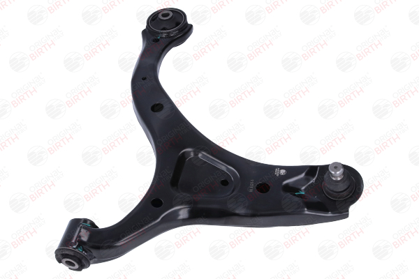 BIRTH BR2723 Braccetti Kia Sorento XM 2.4 LPG 4WD 171 CV Benzina/Gasauto (GPL) 2014