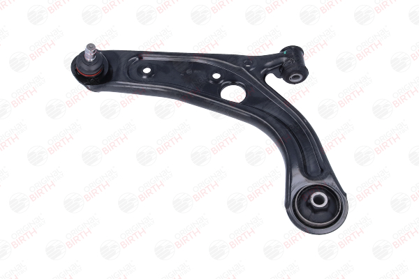 BIRTH BR2738 Querlenker Lancia Ypsilon 3 1.2 (312.PXA1A, 312.YXA1A) 69 PS Benzin 2013