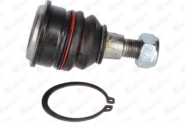 BIRTH CX9245 Testina braccio oscillante Toyota Avensis Verso M2 2.4 VVT-i 4WD (ACM26_) 156 CV Benzina 2003