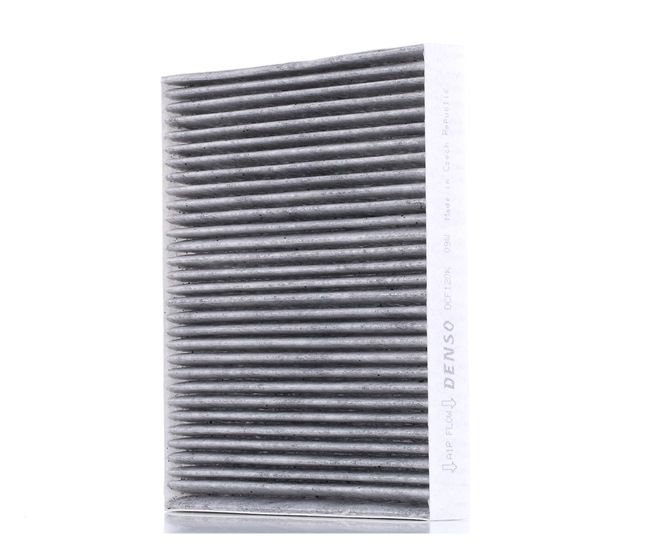 DENSO DCF120K Filtro abitacolo carbone attivo e antibatterico Jeep Compass Mk49 originale prezzo