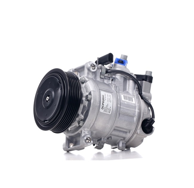DENSO DCP02090 Compressor de ar condicionado Audi A6 4f preço