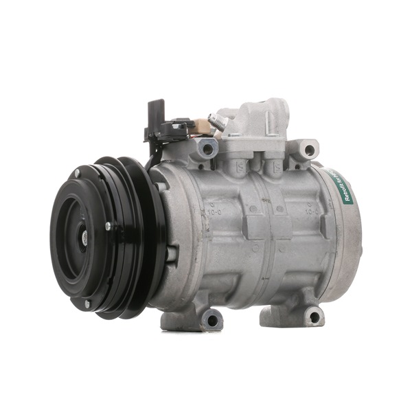 DENSO DCP17003 Kompressor Mercedes W126 500 SE, SEL 265 HK Benzin 1991