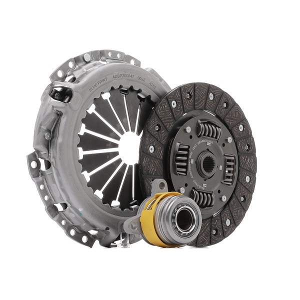 BLUE PRINT ADBP300047 Kit de embraiagem Toyota Yaris xp13 preço