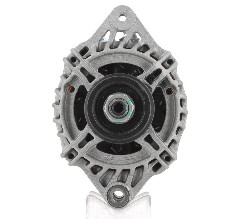 CEVAM 40629 Ģenerators Suzuki Wagon R+ MM 1.0 (RB310) 53 ZS Benzīns 2003
