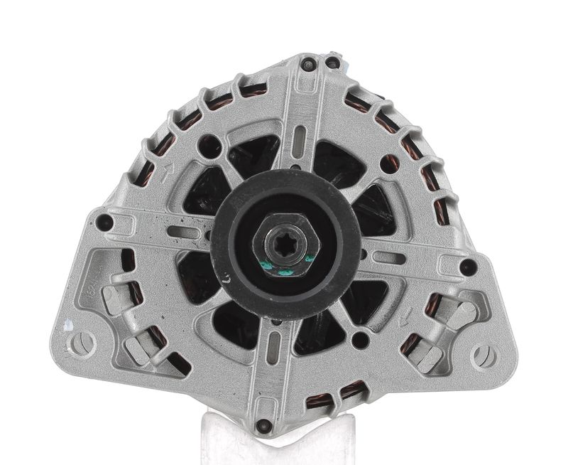 CEVAM 40651 Dynamo Sprinter 5-t Flatbed Vrachtwagen / Chassis (907) 515 CDI RWD (907.153, 907.155, 907.253, 907.255) 150 Pk Diesel 2021