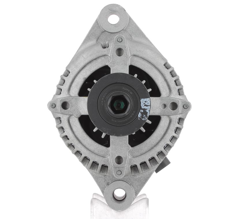 CEVAM 40697 Ģenerators Jeep Compass M6 2.0 CRD 4x4 170 ZS Dīzelis 2016