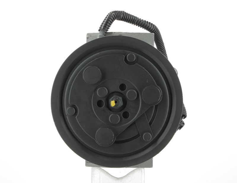 CEVAM 8645640 Compressore aria condizionata DODGE RAM 1500 II Extended Cab Pick-up 5.2 223 CV Benzina 2001