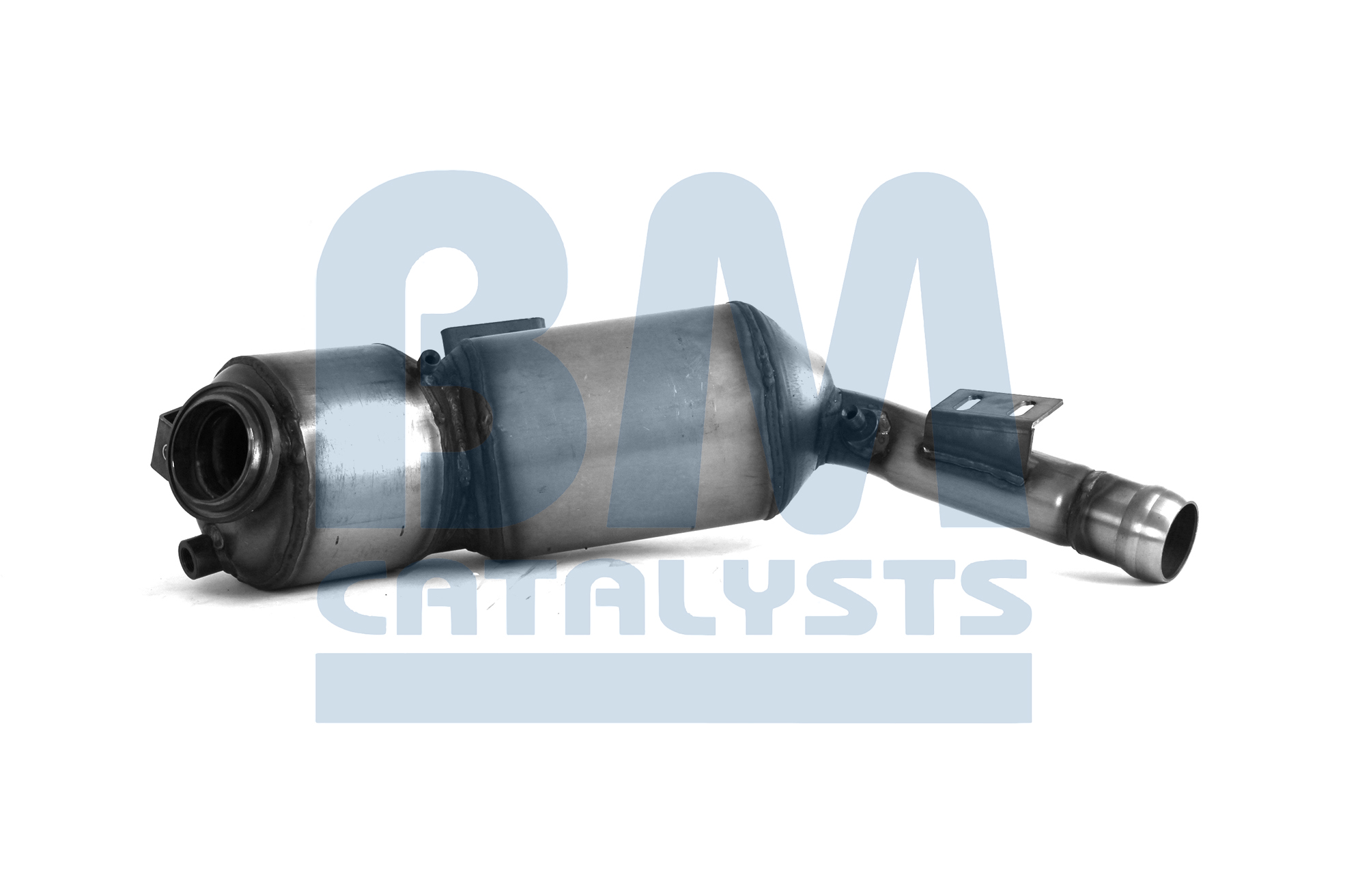 BM CATALYSTS BM11073H roetfilter (dpf) A2214901736