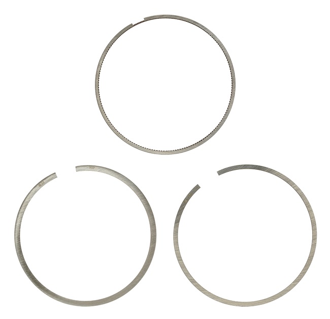 KOLBENSCHMIDT 800121910025 Fasce elastiche Audi A4 B8 Avant 3.0 TFSI quattro 272 CV Benzina 2014