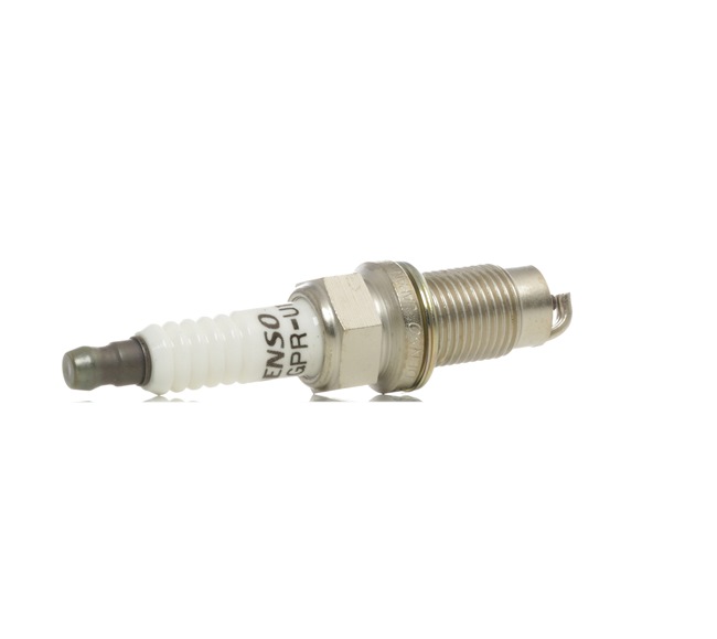 DENSO K16GPR-U11 Bougies Nissan Terrano 2 R20 2.4 i 12V 4WD 124 Pk Benzine 1995
